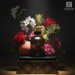 Ahmed Al Maghribi Endless EDP 100ml For Men And Women