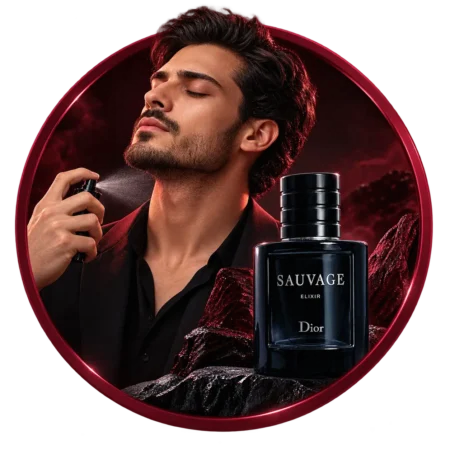 Men's Perfumes