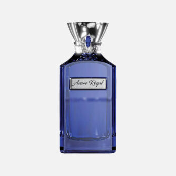 Ahmed Al Maghribi Azure Royal Extrait De parfum 100ml For Men Amd Women