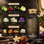 Ahmed Al Maghribi Endless EDP 100ml For Men And Women