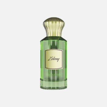 Ahmed Al Maghribi Zeleny For Men And Women EDP 100ml